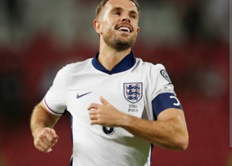 Henderson Could Still Play At World Cup After Surgery 1 IMG 0838