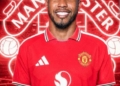 Manchester United Agrees £50m Deal To Sign Santoss From Chelsea