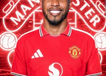 Manchester United Agrees £50m Deal To Sign Santoss From Chelsea