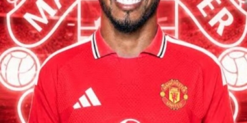 Manchester United Agrees £50m Deal To Sign Santoss From Chelsea