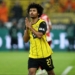 Barcelona Submit Official Bid For Dortmund Star Karim Adeyemi