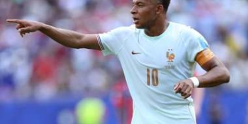 FIFA Clarifies Tiebreaker As Mbappe Edges Messi In Golden Boot Race 4 Mbappé, Dembélé Fire France Past Morocco Into World Cup Semi-Finals