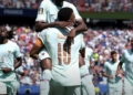 Mbappé, Dembélé Fire France Past Morocco Into World Cup Semi-Finals