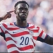 Premier League Return 'Ideal' For US Star Balogun - Keller 5 Premier League Return ‘Ideal’ For US Star Balogun – Keller