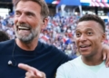 Klopp Reveals Liverpool’s Private Jet Pitch To Sign Mbappe Before PSG Move