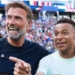 Klopp Reveals Liverpool’s Private Jet Pitch To Sign Mbappe Before PSG Move