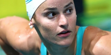 Olympic Champion McKeown Withdraws From Commonwealth Games