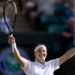 Muchova Edges Gauff In Epic Tie-Break To Reach Wimbledon Final