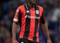 Nice Confirm Moffi Will Leave Club Permanently This Summer