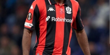 Nice Confirm Moffi Will Leave Club Permanently This Summer