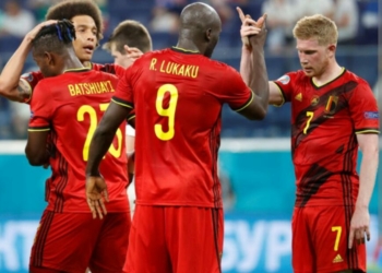 Belgium Coach Embraces Underdog Role Ahead of Spain Clash