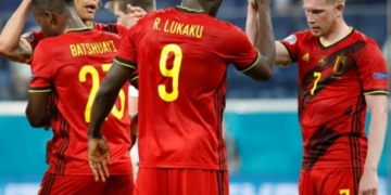 Belgium Coach Embraces Underdog Role Ahead of Spain Clash