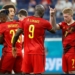 Belgium Coach Embraces Underdog Role Ahead of Spain Clash