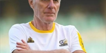 Broos Confirms Departure As Bafana Bafana Coach 2 Broos Confirms Departure As Bafana Bafana Coach