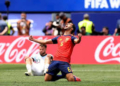 Merino’s Late Heroics Send Spain Past Belgium Into World Cup Semi-finals