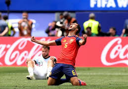 Merino’s Late Heroics Send Spain Past Belgium Into World Cup Semi-finals 3 Merino’s Late Heroics Send Spain Past Belgium Into World Cup Semi-finals