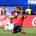 Merino’s Late Heroics Send Spain Past Belgium Into World Cup Semi-finals