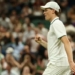 Sinner Sweeps Djokovic In Straight Sets To Reach Wimbledon Final 3 Sinner Sweeps Djokovic In Straight Sets To Reach Wimbledon Final