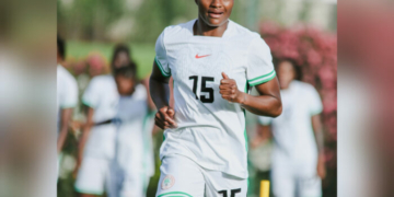 Madugu Names Strong Super Falcons Squad For WAFCON Title Defence