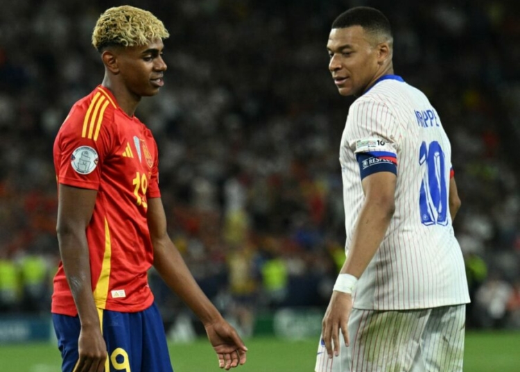 Casillas Predicts Blockbuster Spain-France World Cup Semi-final 1 IMG 0884