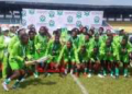 Nasarawa Amazons Win 2026 Women’s President Federation Cup