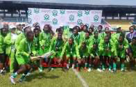 Nasarawa Amazons Win 2026 Women’s President Federation Cup