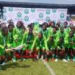 Nasarawa Amazons Win 2026 Women’s President Federation Cup