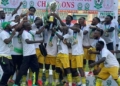 President Federation Cup: El-Kanemi Beat Ikorodu City To Clinch 4th Title