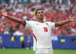 World Cup: Bellingham Sends England Into Semifinals With Extra-time Heroics 2 World Cup: Bellingham Sends England Into Semifinals With Extra-time Heroics