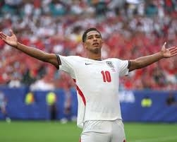 World Cup: Bellingham Sends England Into Semifinals With Extra-time Heroics 1 IMG 0903