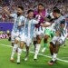 World Cup: Argentina Edge 10-Man Switzerland After Extra Time, Book England Semifinal Showdown 5 World Cup: Argentina Edge 10-Man Switzerland After Extra Time, Book England Semifinal Showdown