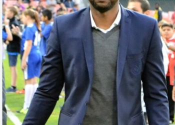 Vieira Emerges Frontrunner For Senegal Coaching Job