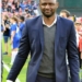 Vieira Emerges Frontrunner For Senegal Coaching Job