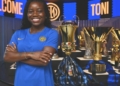 Payne Delighted To Begin ‘New Chapter’ After Completing Inter Milan Switch