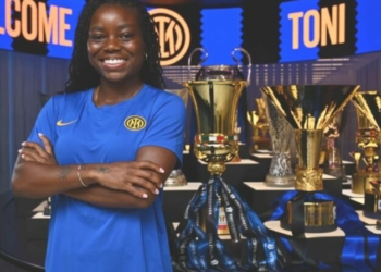 Payne Delighted To Begin ‘New Chapter’ After Completing Inter Milan Switch
