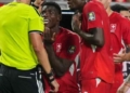 Swtzerland Blast “Incomprehensible” VAR Decision After Embolo Red Card