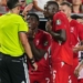 Swtzerland Blast “Incomprehensible” VAR Decision After Embolo Red Card