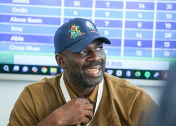 Ikpokpo Hails Commonwealth Games Selection of Niger Delta Games Stars