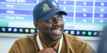 Ikpokpo Hails Commonwealth Games Selection of Niger Delta Games Stars 2 Ikpokpo Hails Commonwealth Games Selection of Niger Delta Games Stars