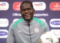 Ex-Flying Eagles Coach Zubairu Appointed Sudan’s Al Ahli Madani Manager