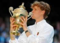 Sinner Defeats Zverev In 4 Sets To Retain Wimbledon Men’s Singles Title