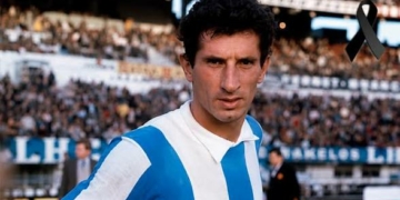 Argentina Legend Antonio Rattín Dies At 89 Ahead Of England World Cup Showdown