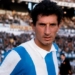 Argentina Legend Antonio Rattín Dies At 89 Ahead Of England World Cup Showdown