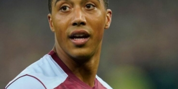 Manchester United Accelerate Talks With Aston Villa For Tielemans 2 Manchester United Accelerate Talks With Aston Villa For Tielemans