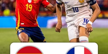 Yamal Eyes Mbappé Masterclass As Spain, France Clash For World Cup Final Spot 4 Yamal Eyes Mbappé Masterclass As Spain, France Clash For World Cup Final Spot
