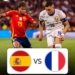 Yamal Eyes Mbappé Masterclass As Spain, France Clash For World Cup Final Spot