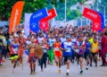 Abuja Charity Half Marathon Raises ₦12.4m To Save Newborn Lives
