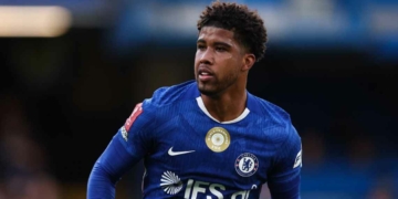 Manchester United Sign Santos From Chelsea, Éderson Move Hits Snag 3 Manchester United Sign Santos From Chelsea, Éderson Move Hits Snag