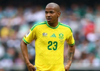 Police Probe Death Of South Africa World Cup Star Jayden Adams