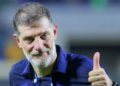 Bilic Reappointed As Croatia Manager